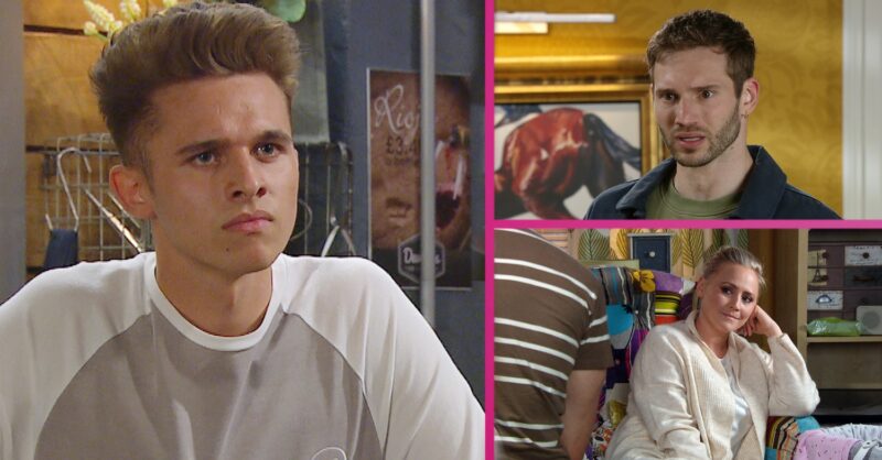 Kim Tate Entertainment Daily