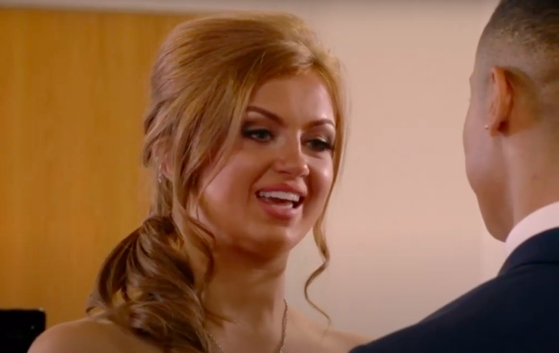 Keegan and Tiffany Butcher Baker