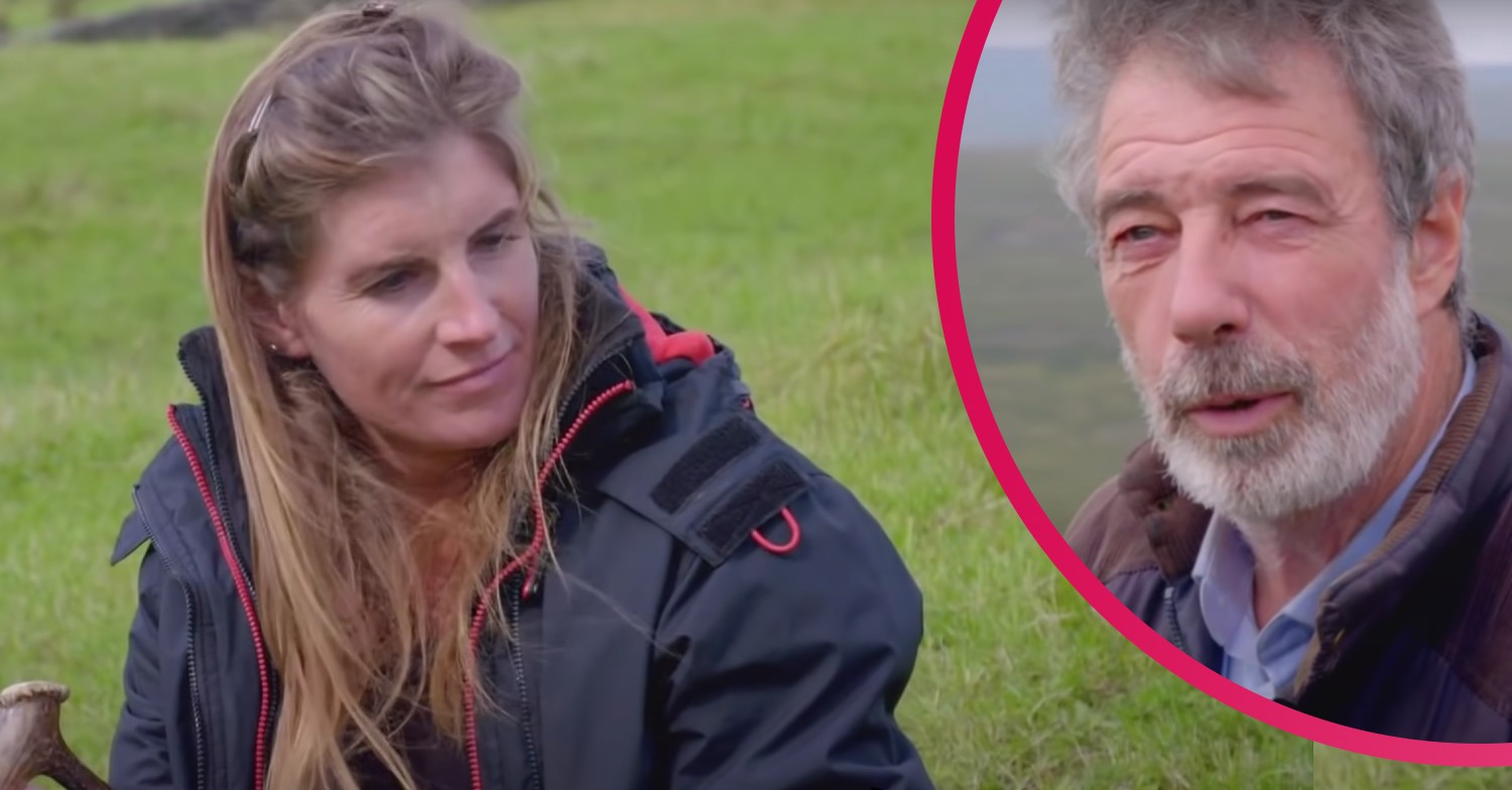 Our Yorkshire Farm Amanda Owen