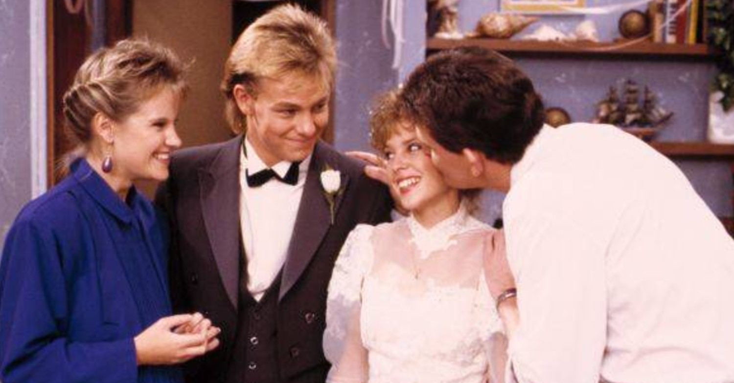 Emmerdale Bernice wedding song