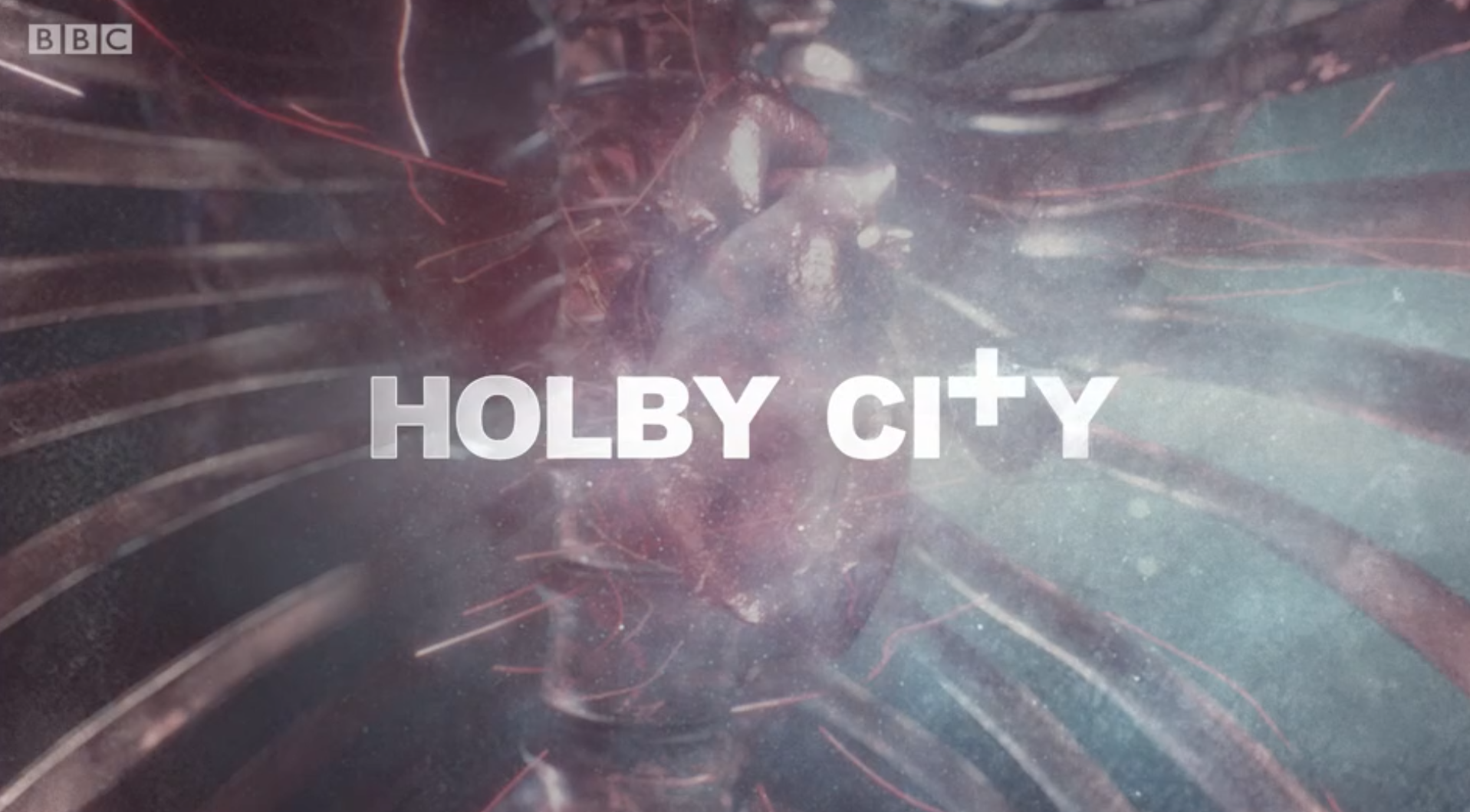 BBC Holby City theme and new opening credits outrages fans