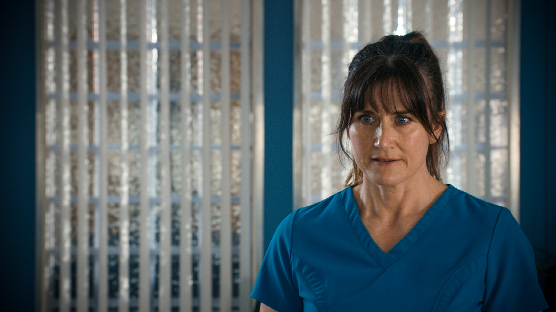 BBC Holby City theme and new opening credits outrages fans