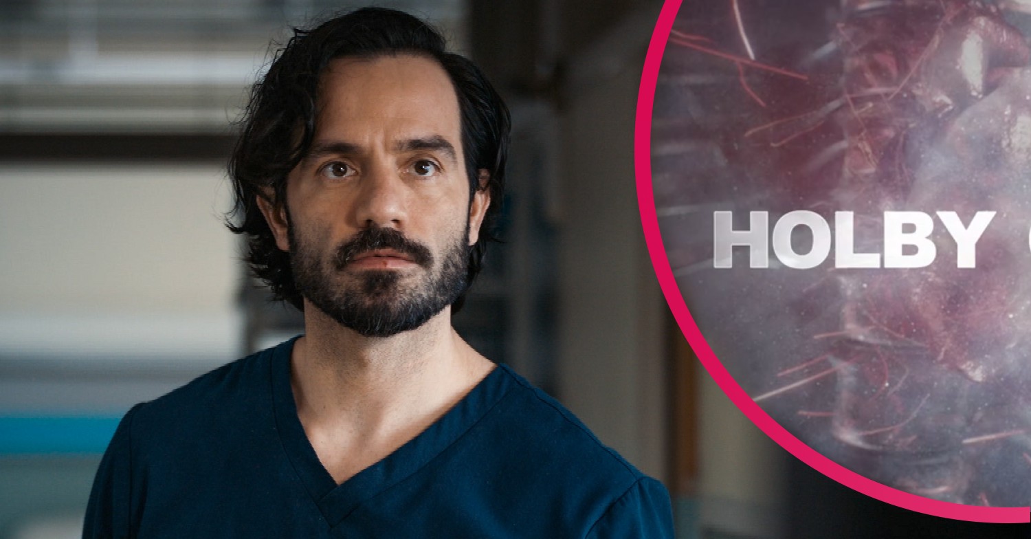 BBC Holby City theme and new opening credits outrages fans