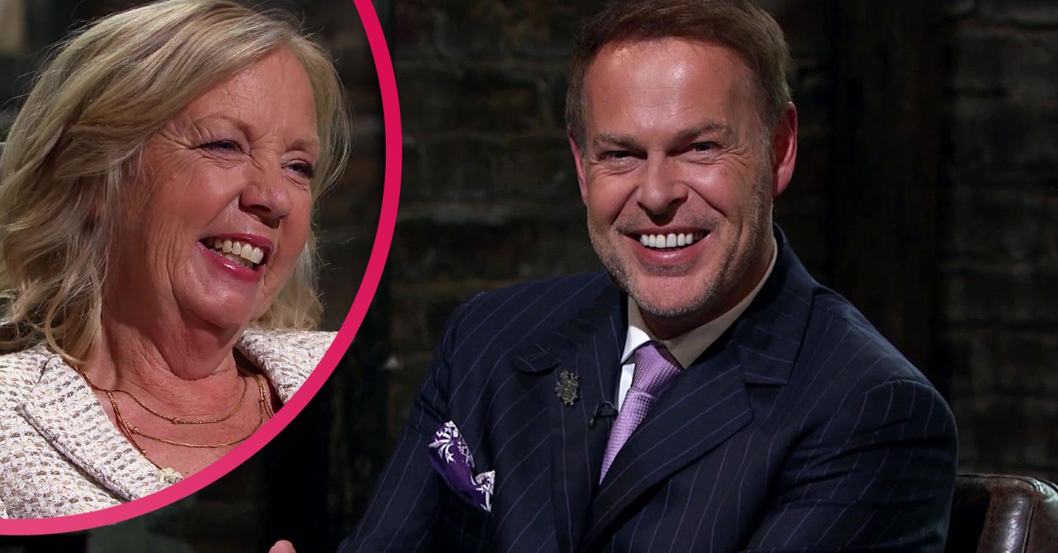 When is Dragons' Den back on?