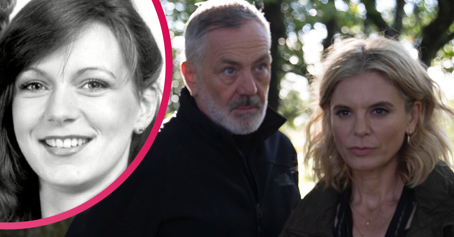 Suzy Lamplugh John Cannan documentary