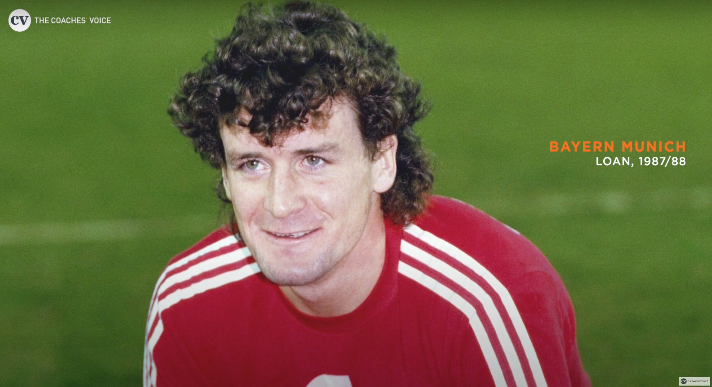 euro 2020 star mark hughes