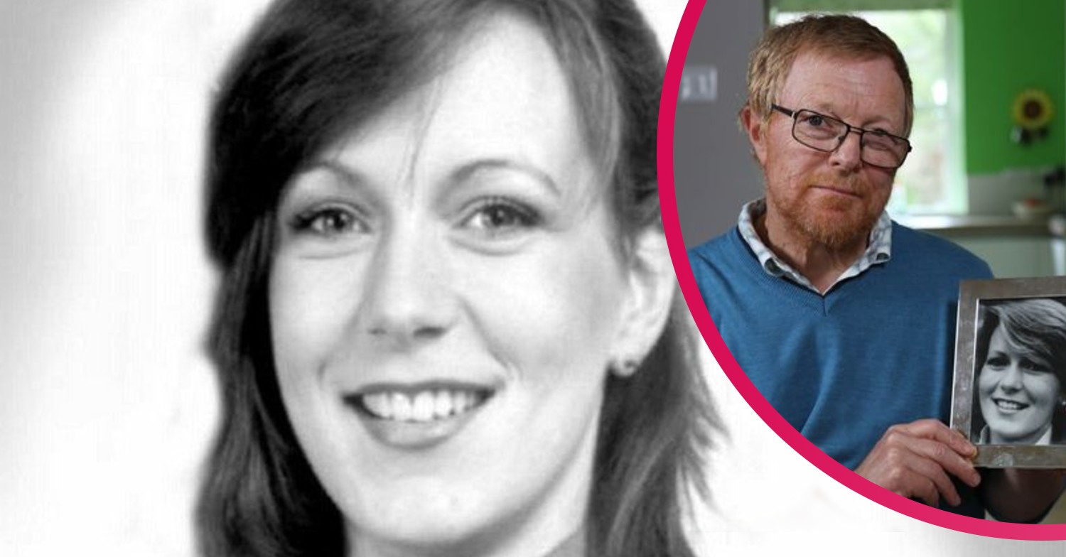Suzy Lamplugh documentary In the Footsteps of Killers on C4