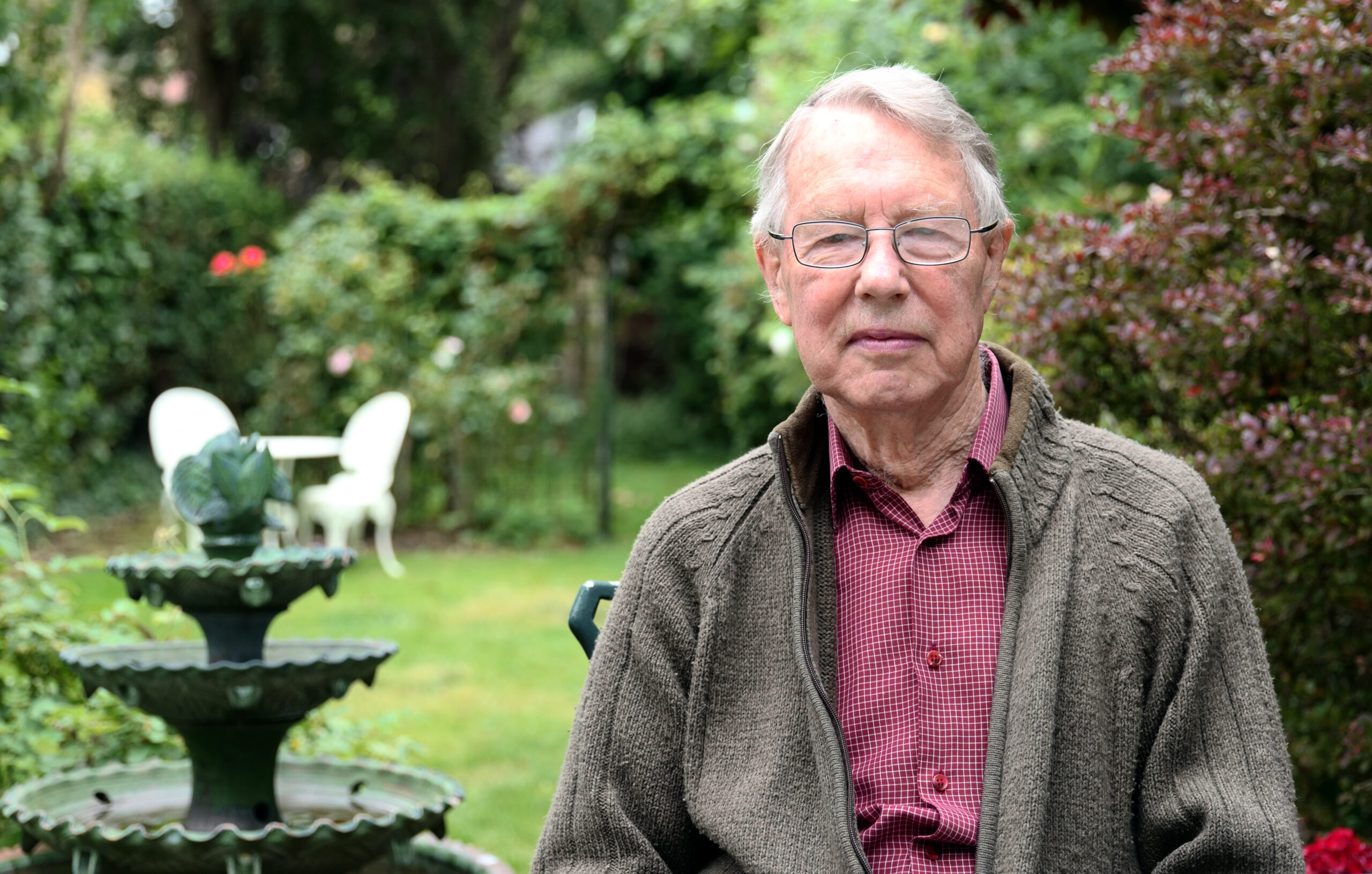 Suzy Lamplugh documentary In the Footsteps of Killers on C4