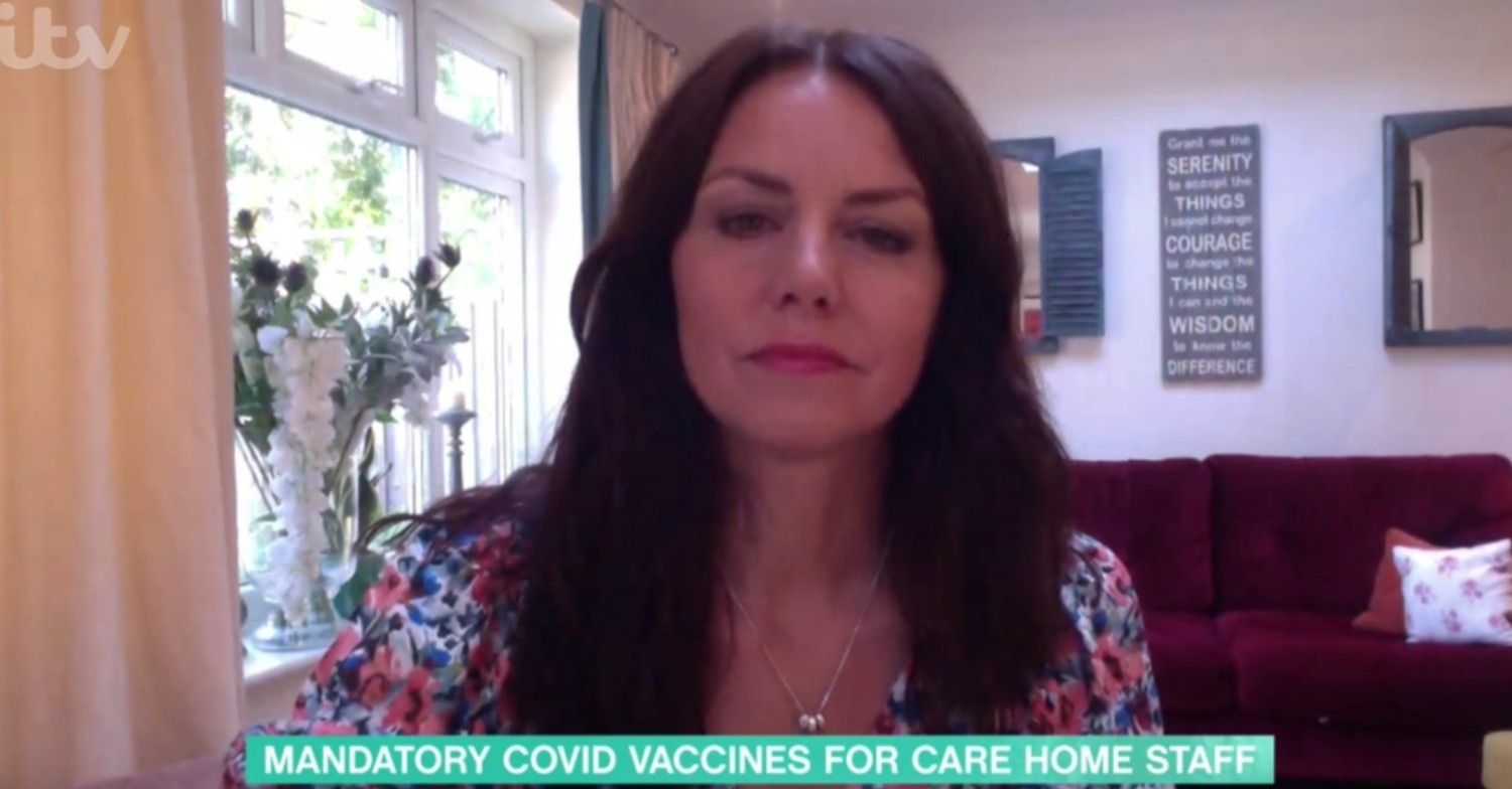 This Morning Phillip Schofield