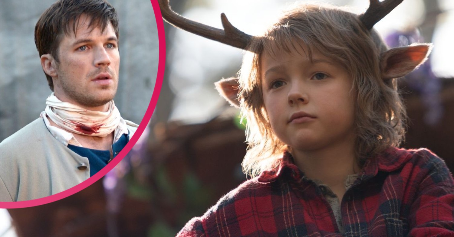 Sweet Tooth season 2 similar shows