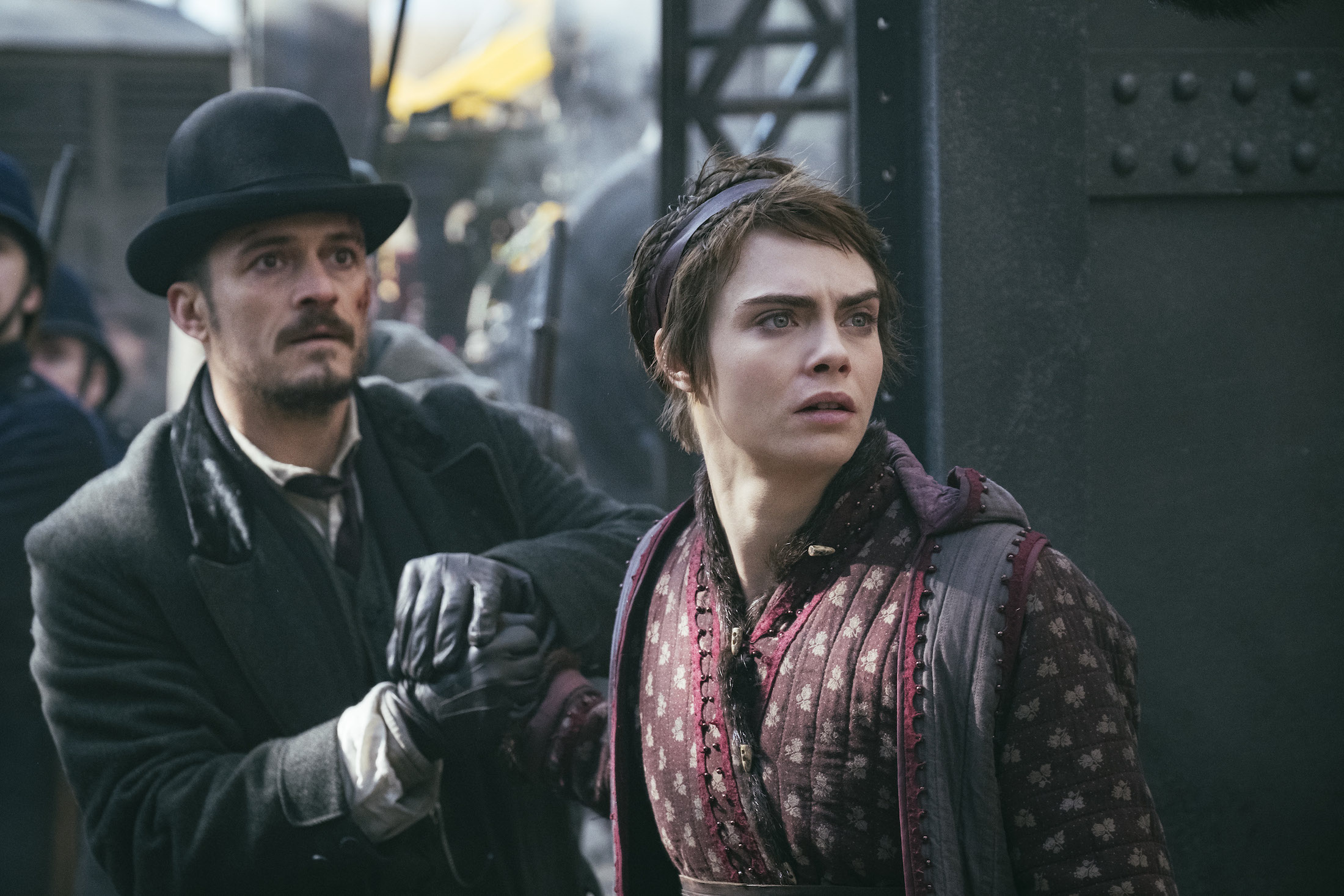 Sweet Tooth season 2 similar shows