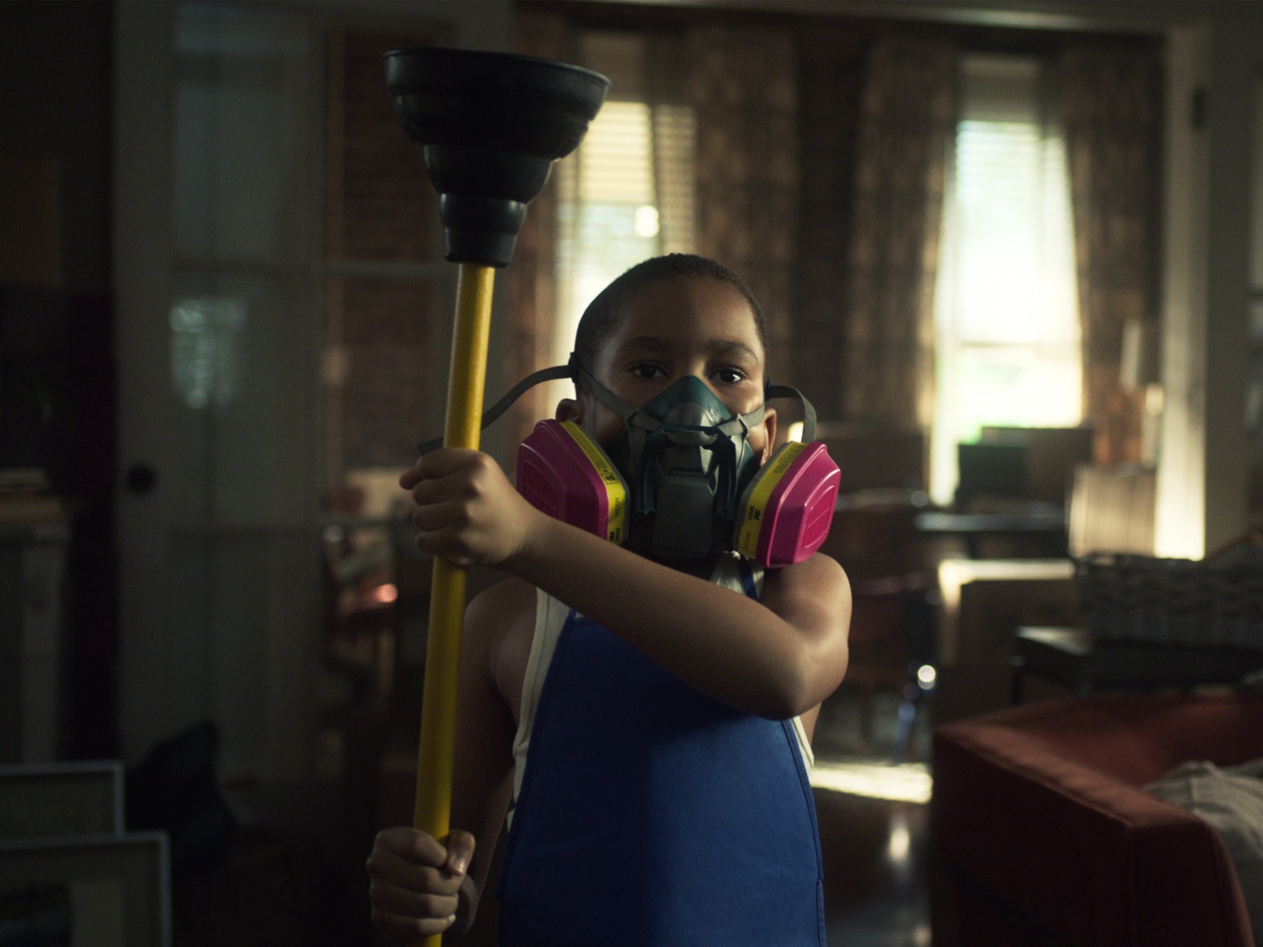 Sweet Tooth season 2 similar shows