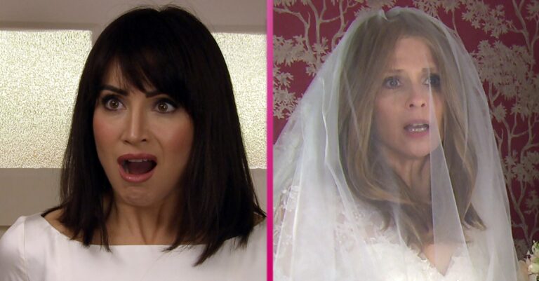 Liv Flaherty Entertainment Daily