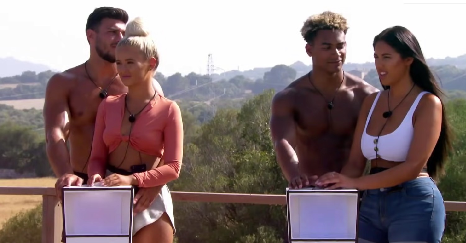 Is Love Island real?