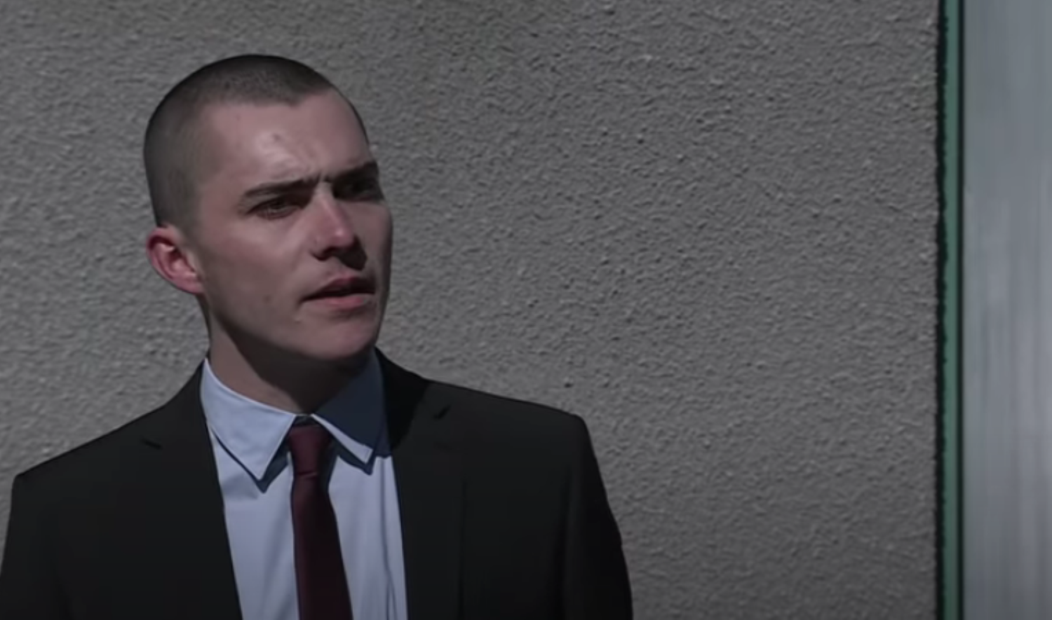 Coronation Street Craig