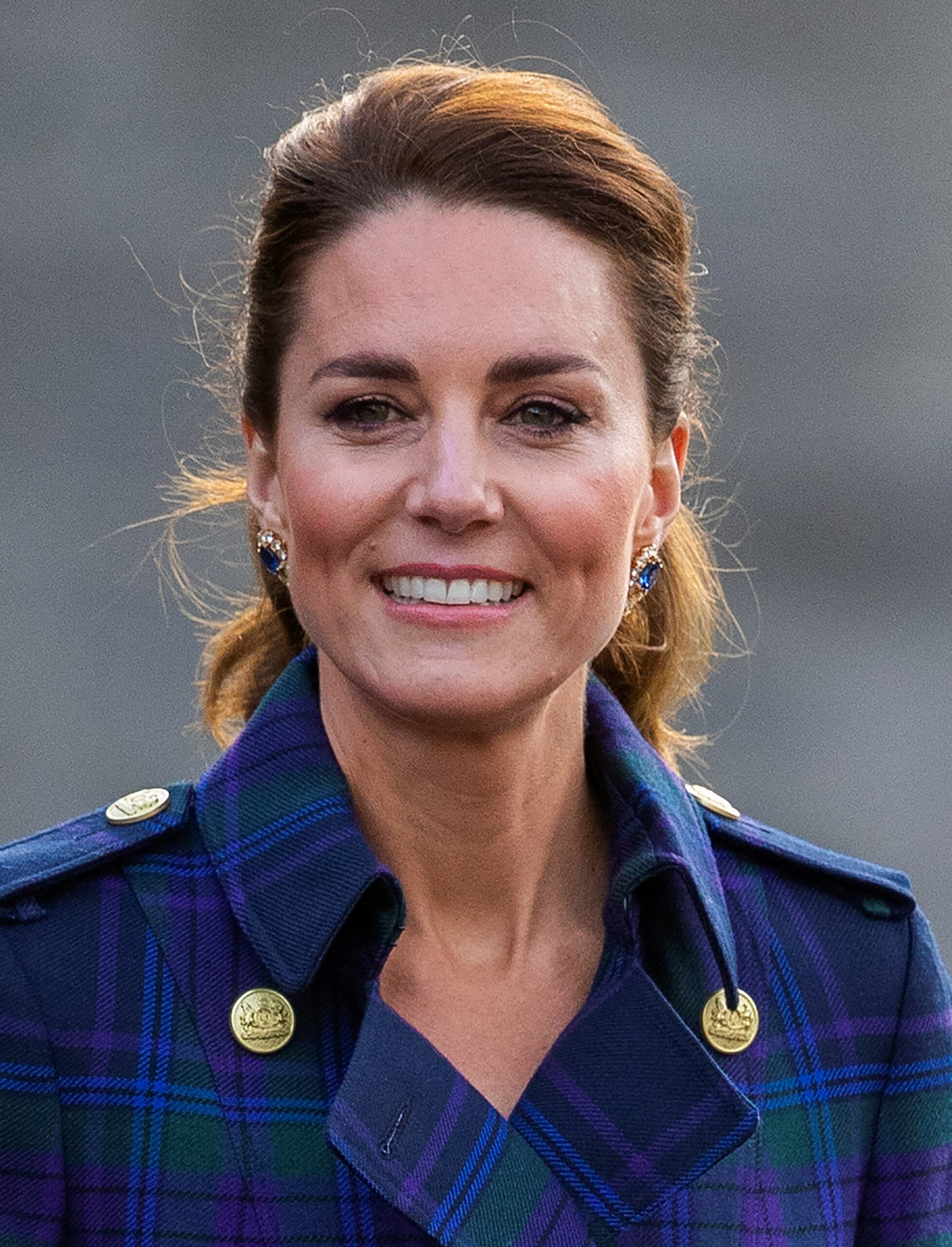 Kate Middleton to focus on early years with Centre for Early Childhood