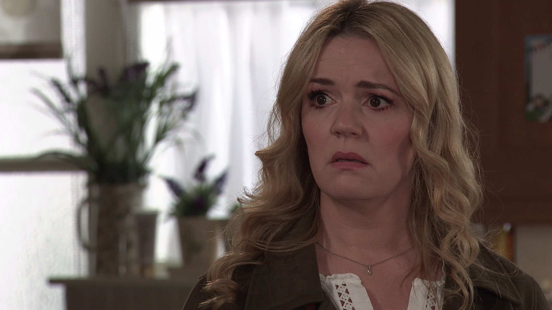 Coronation Street Natasha Blakeman star Rachel Leksovac