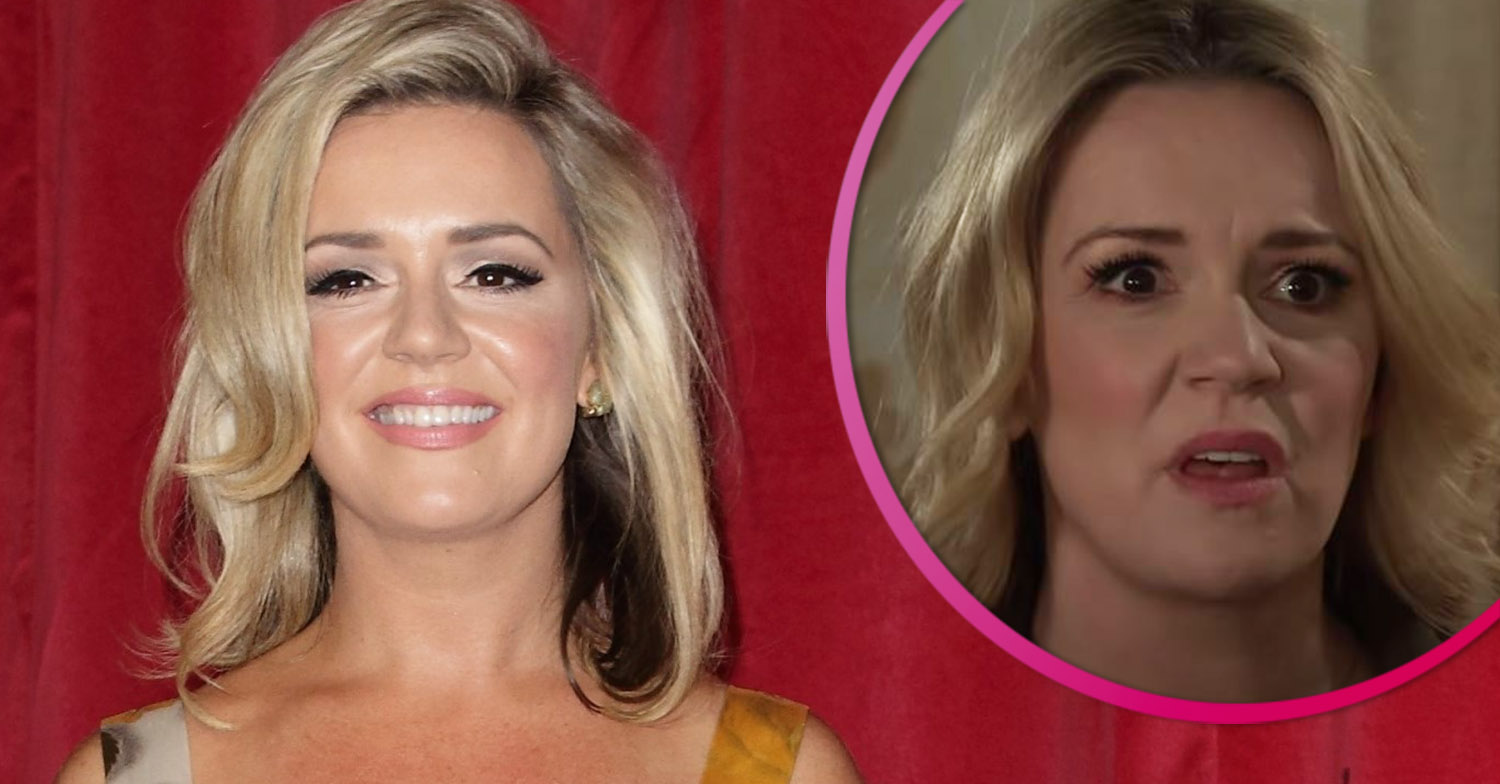 Coronation Street Natasha star Rachel Leksovac