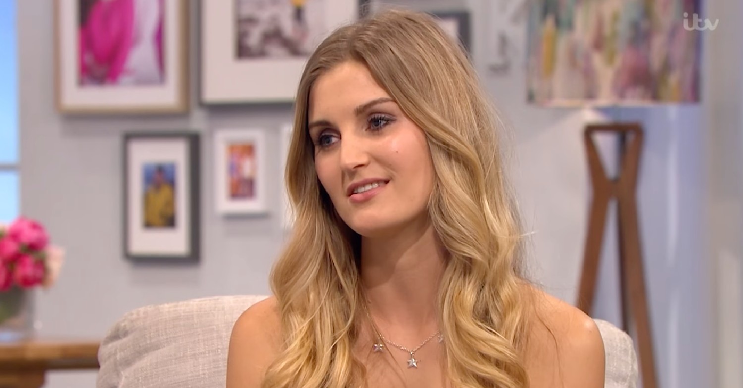 Emmerdale Sophie Powles