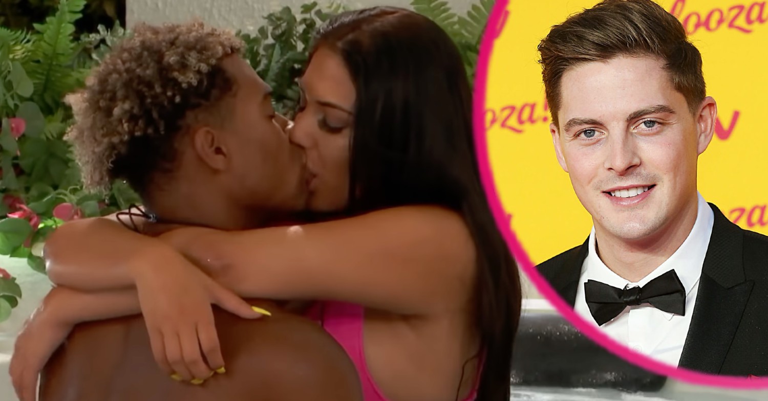 Love Island latest news