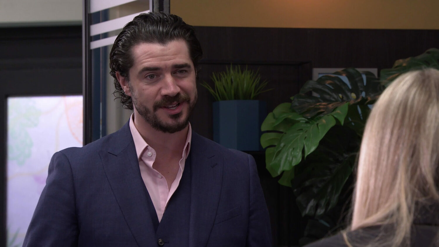 Coronation Street Adam Barlow