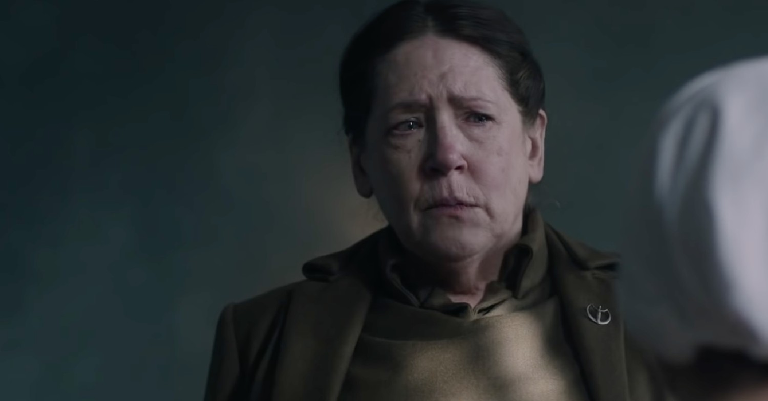 The Handmaid�s Tale season 3