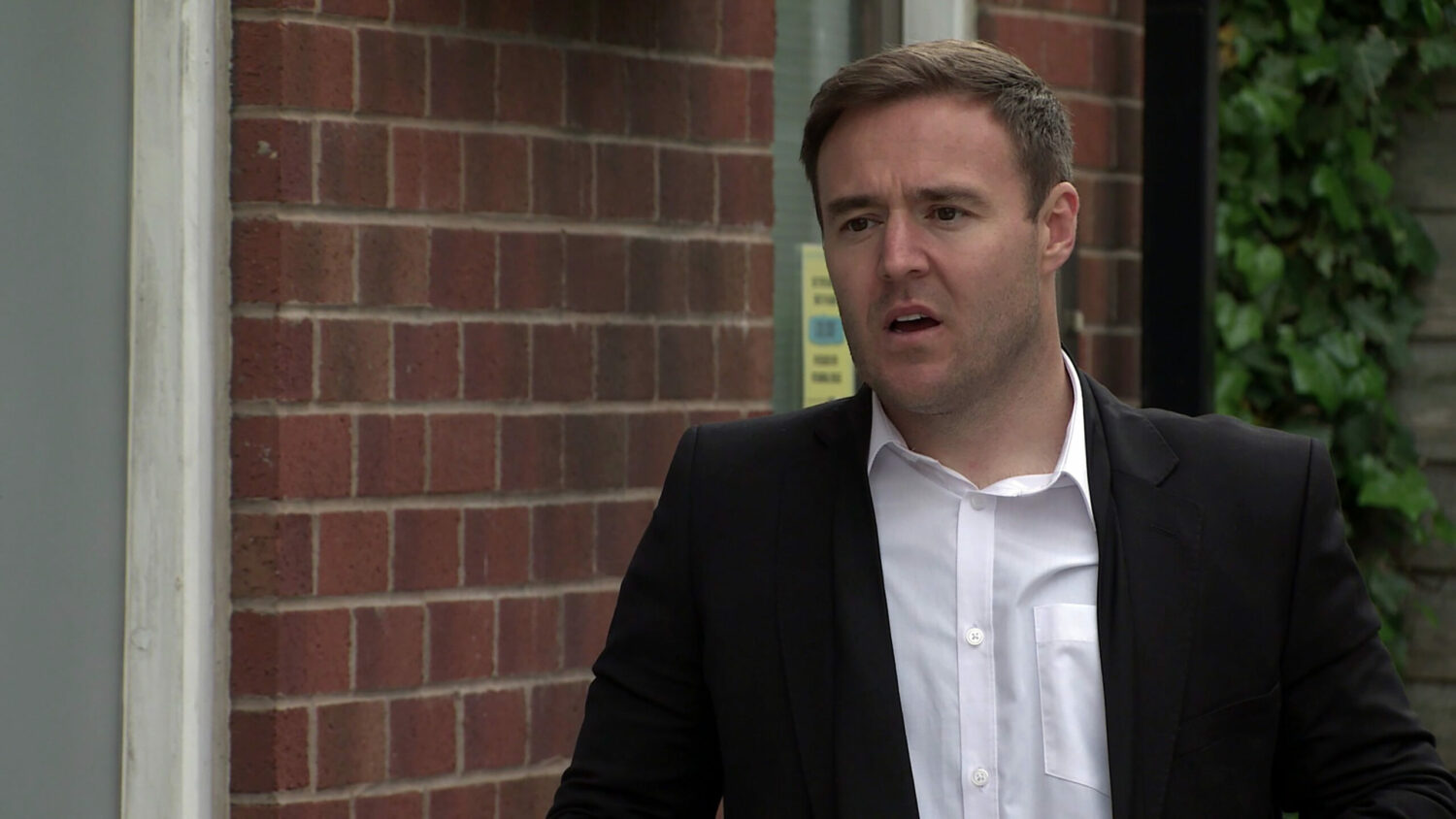Coronation Street spoilers 