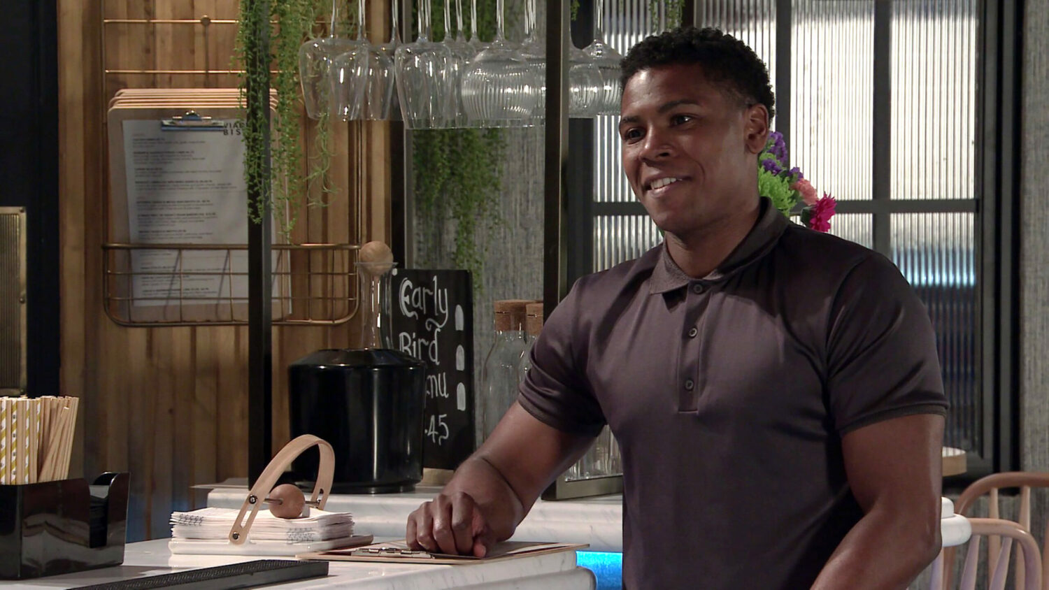 Coronation Street spoilers 