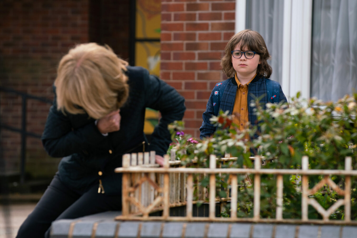 Coronation Street spoilers