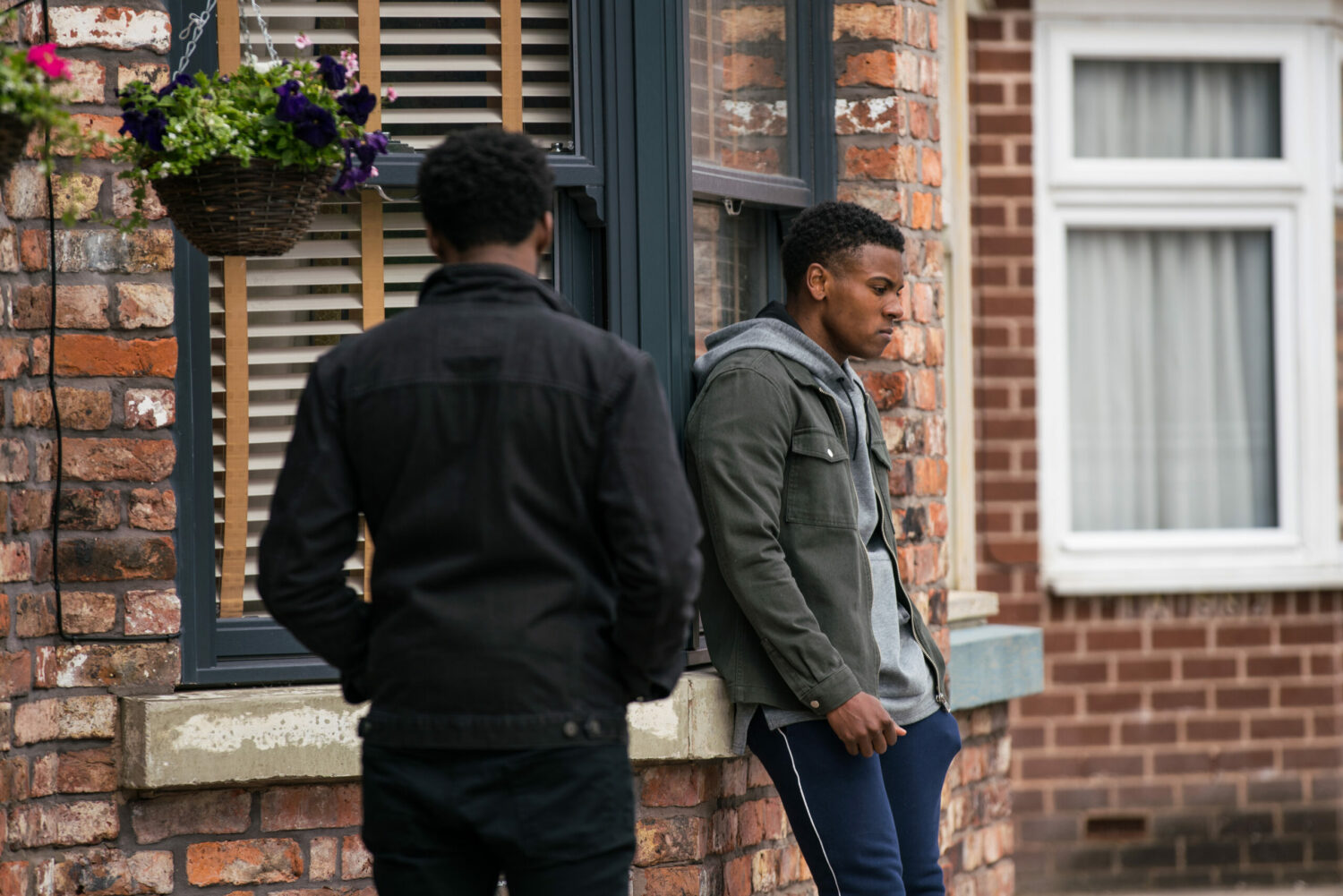 Coronation Street spoilers