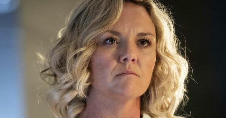 Lie With Me Charlie Brooks