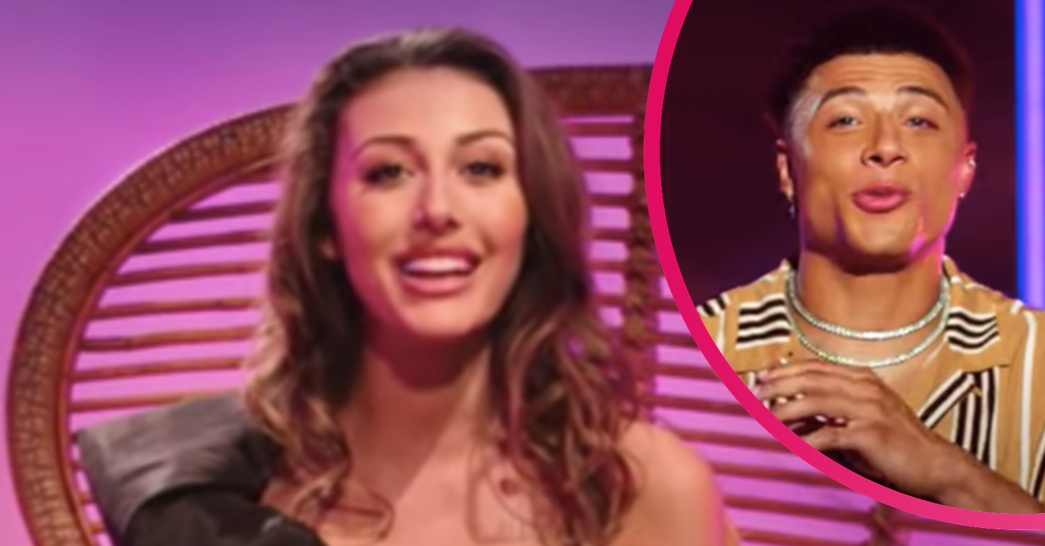 Too Hot to Handle: Netflix confirms companion series Extra Hot