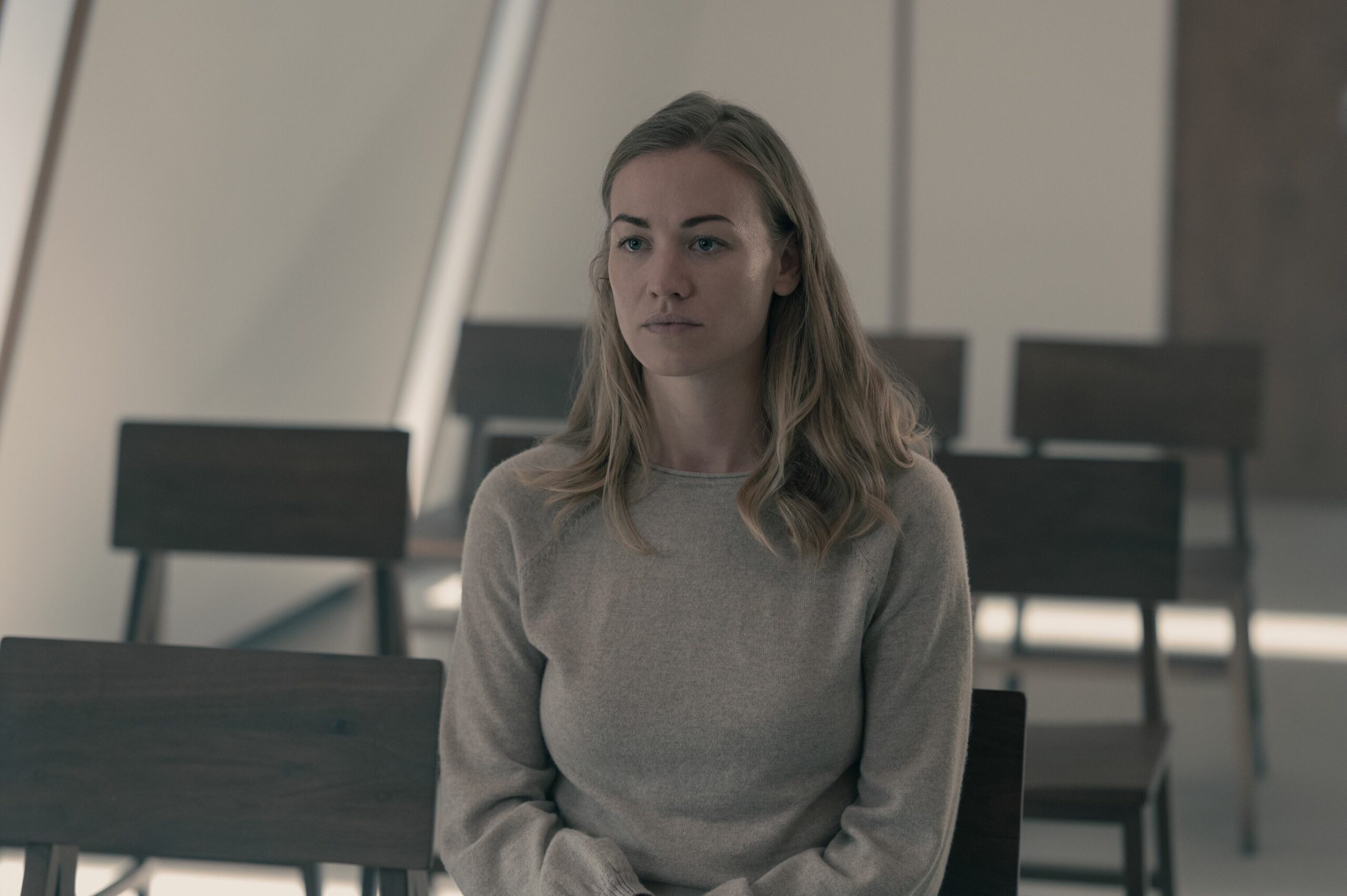 The Handmaiden's Tale season 4