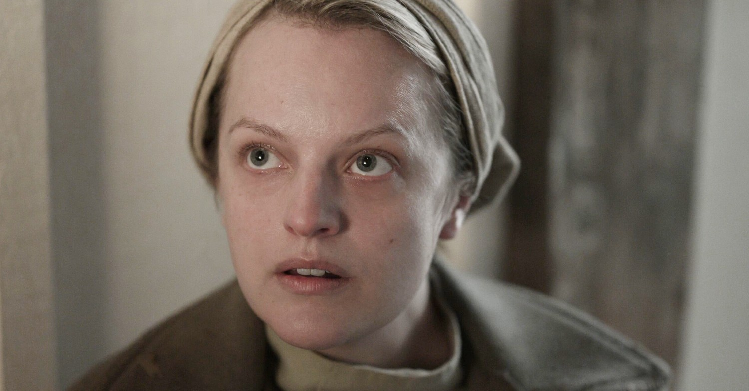 Handmaiden's Tale season 4