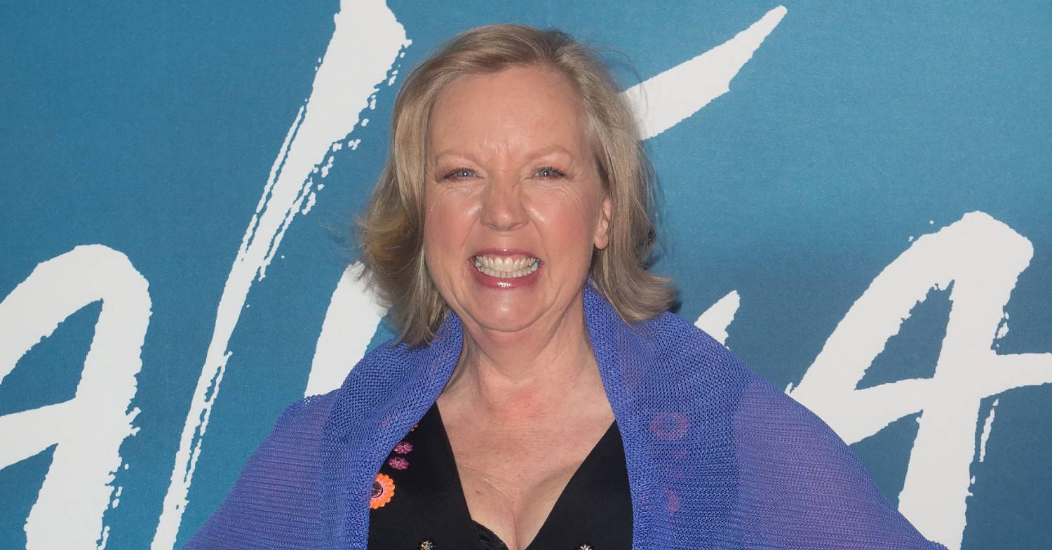 Dragons' Den Deborah Meaden