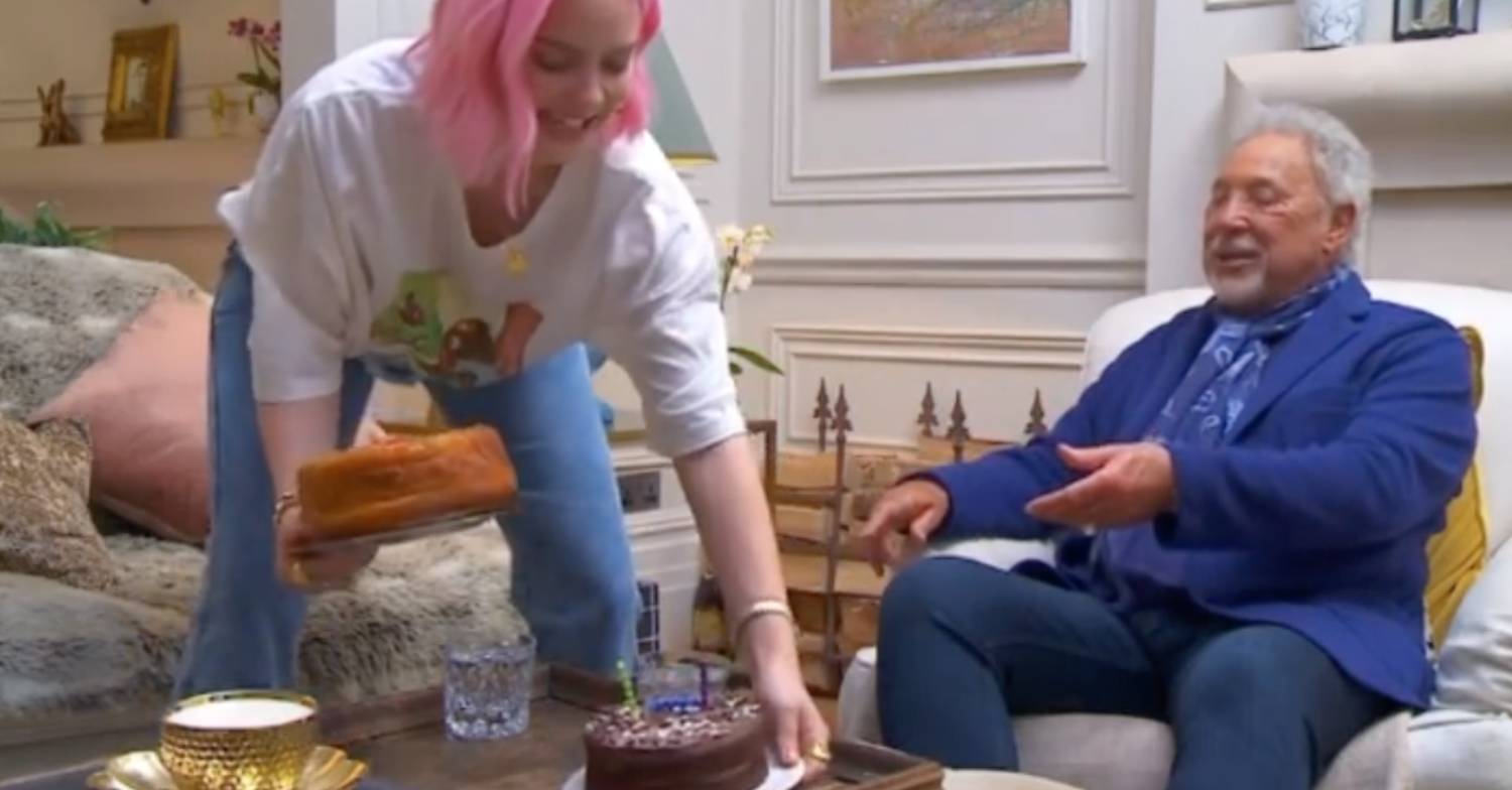 Celebrity Gogglebox cast 2021 