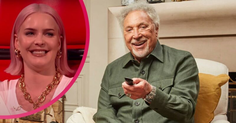 Celebrity Gogglebox 2021: Anne-Marie & Tom Jones 'missed'