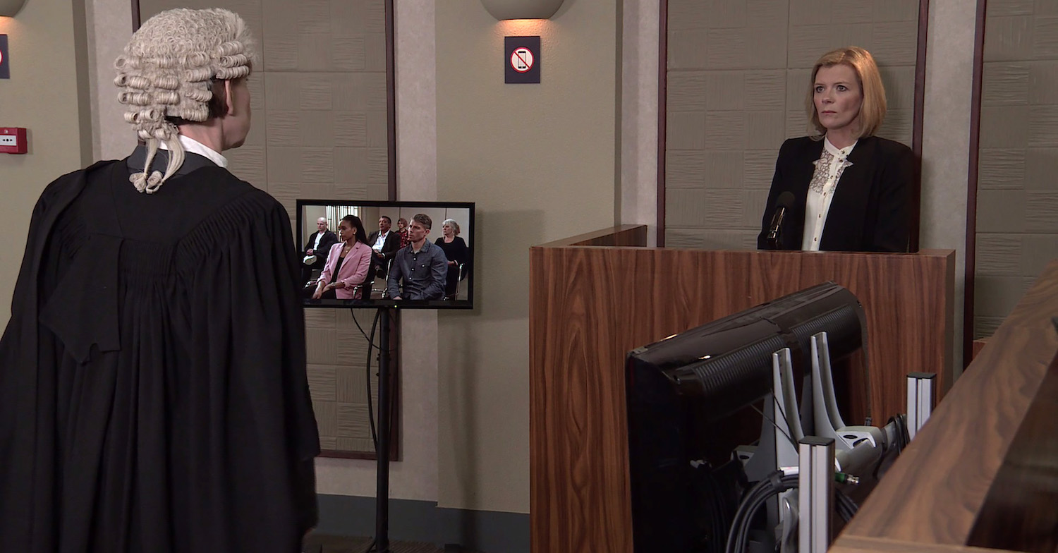 coronation street spoilers