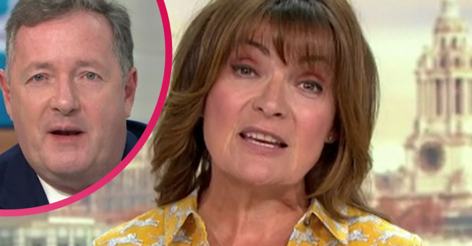 piers morgan good morning britain