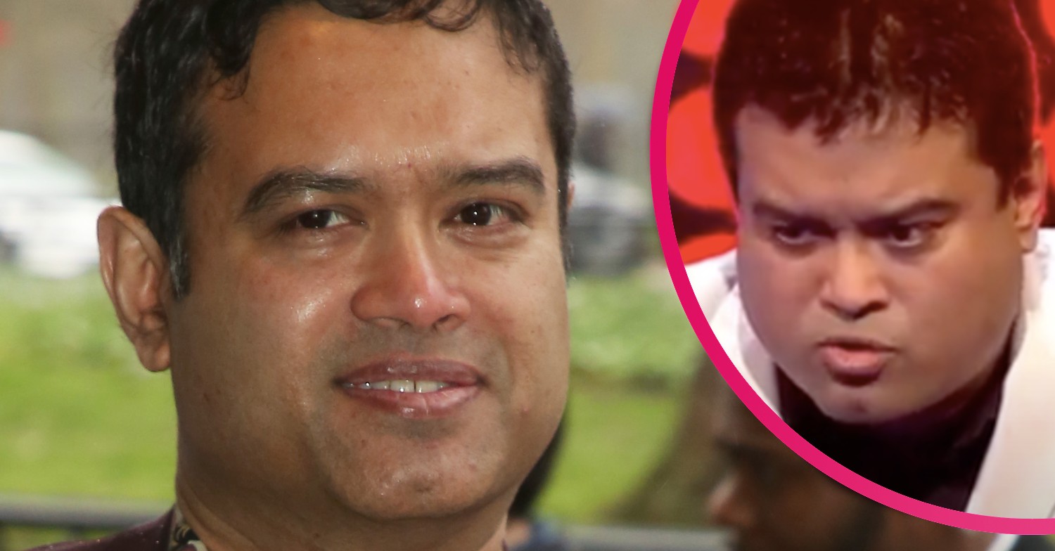 The Chase Paul Sinha