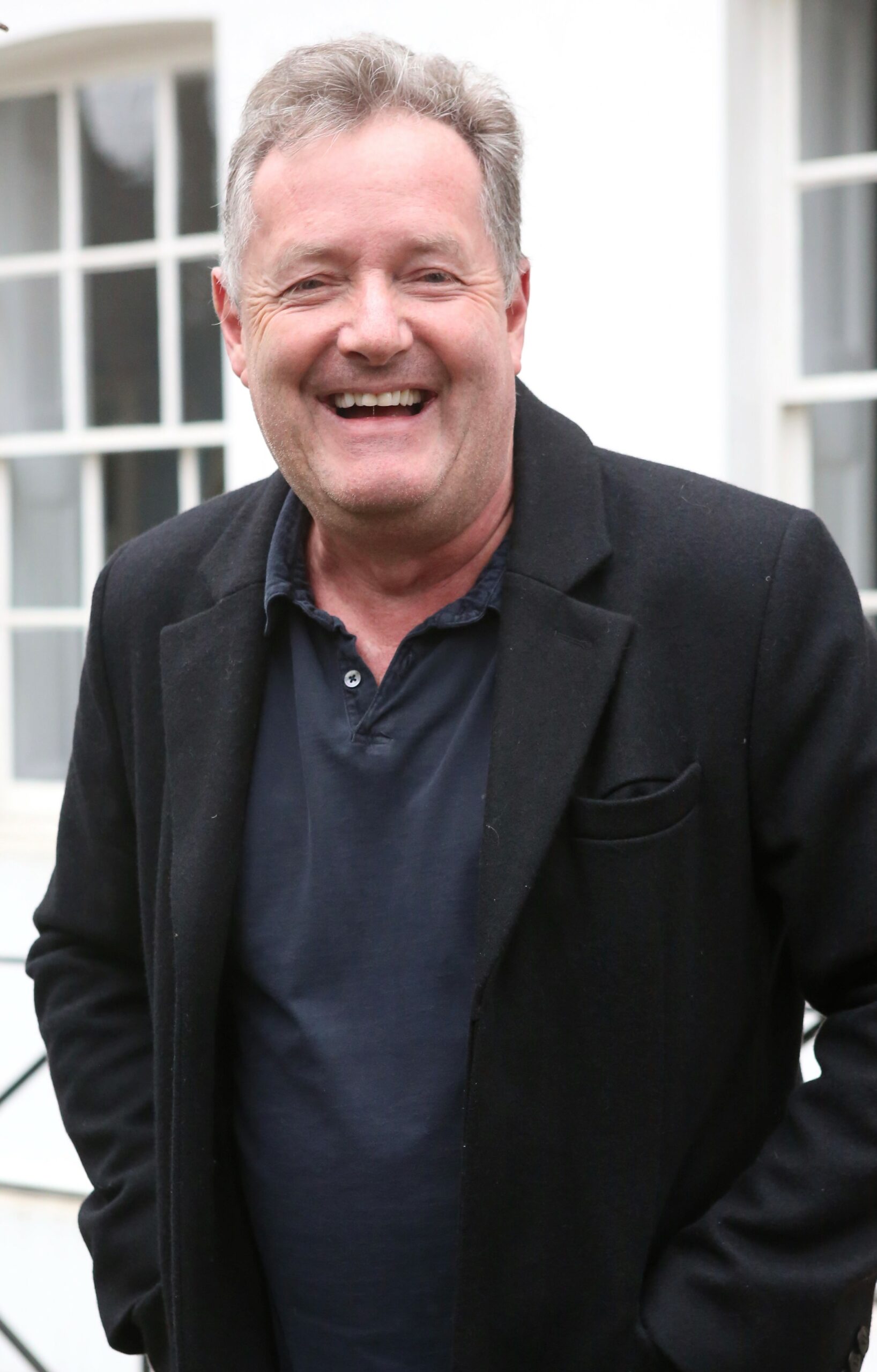 piers morgan good morning britain