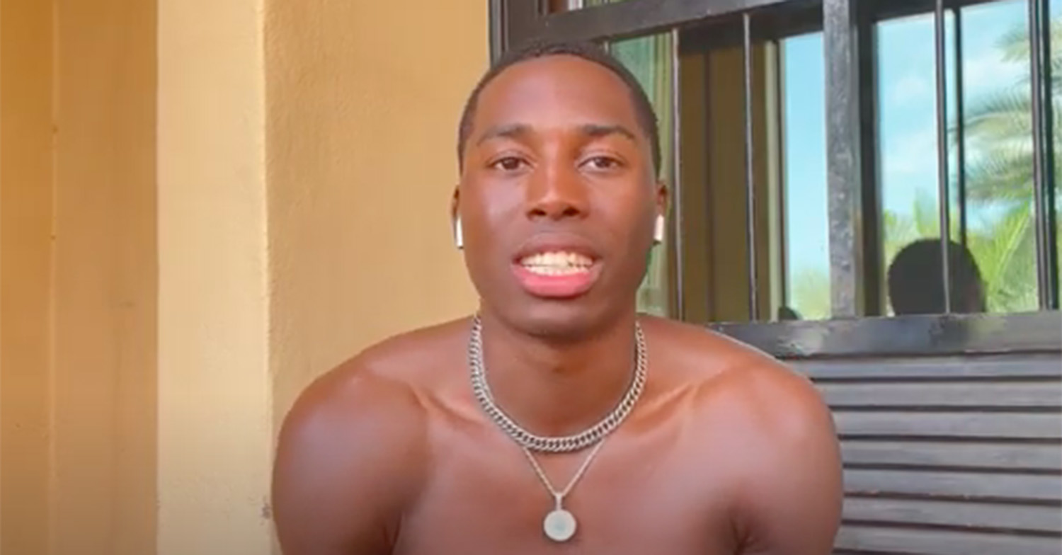 Love Island 2021 news