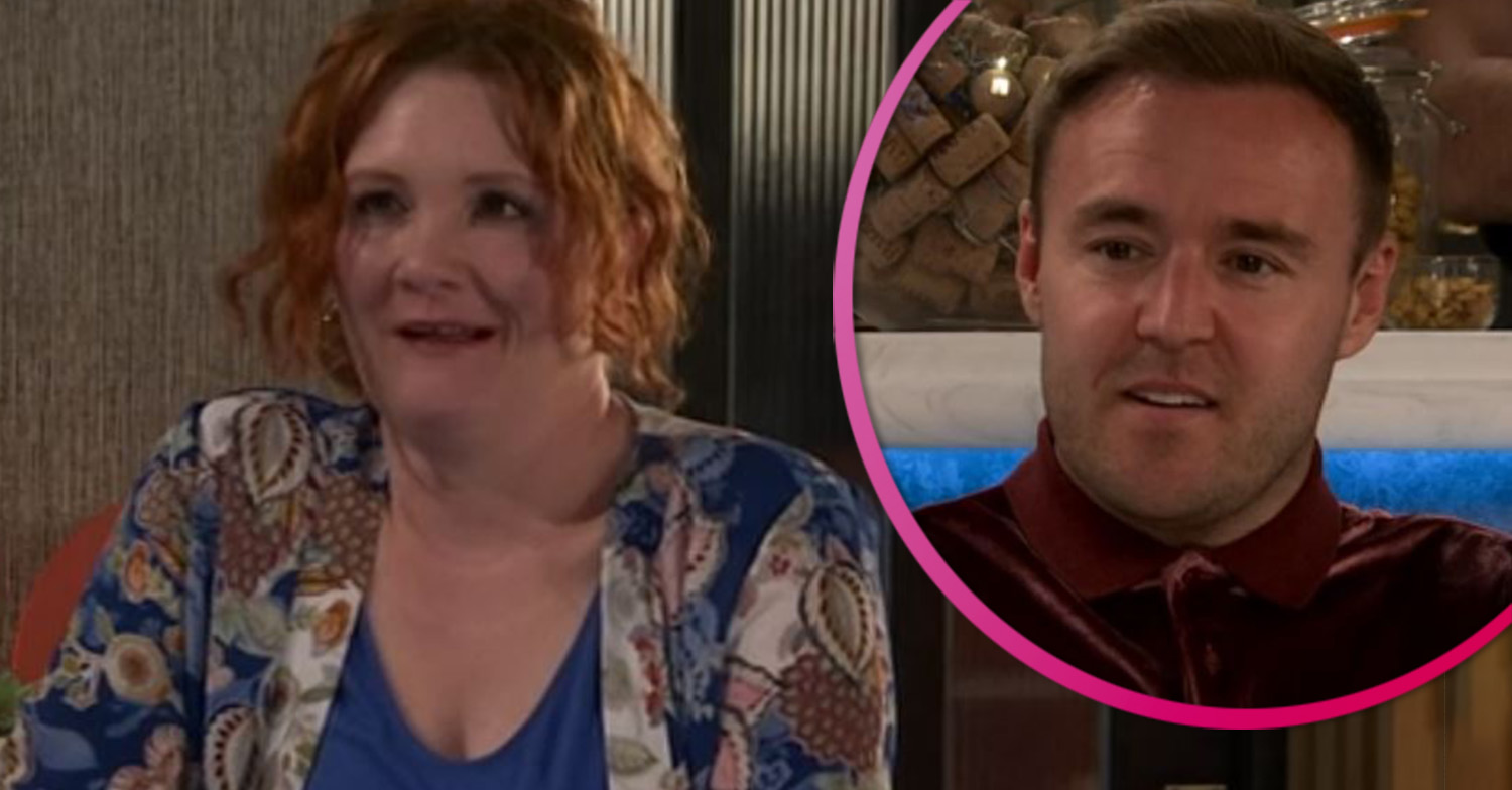 Coronation Street spoilers