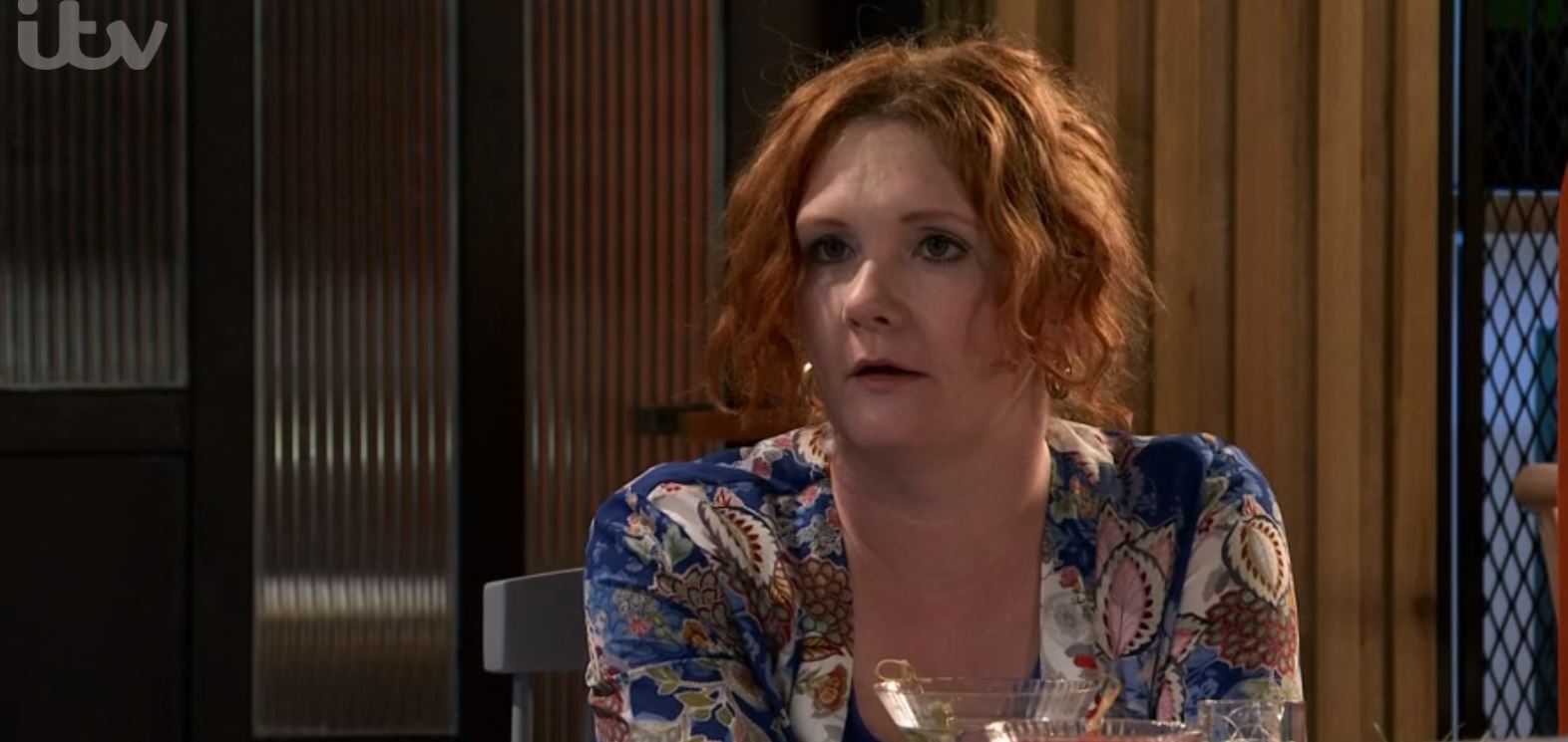 Coronation Street spoilers