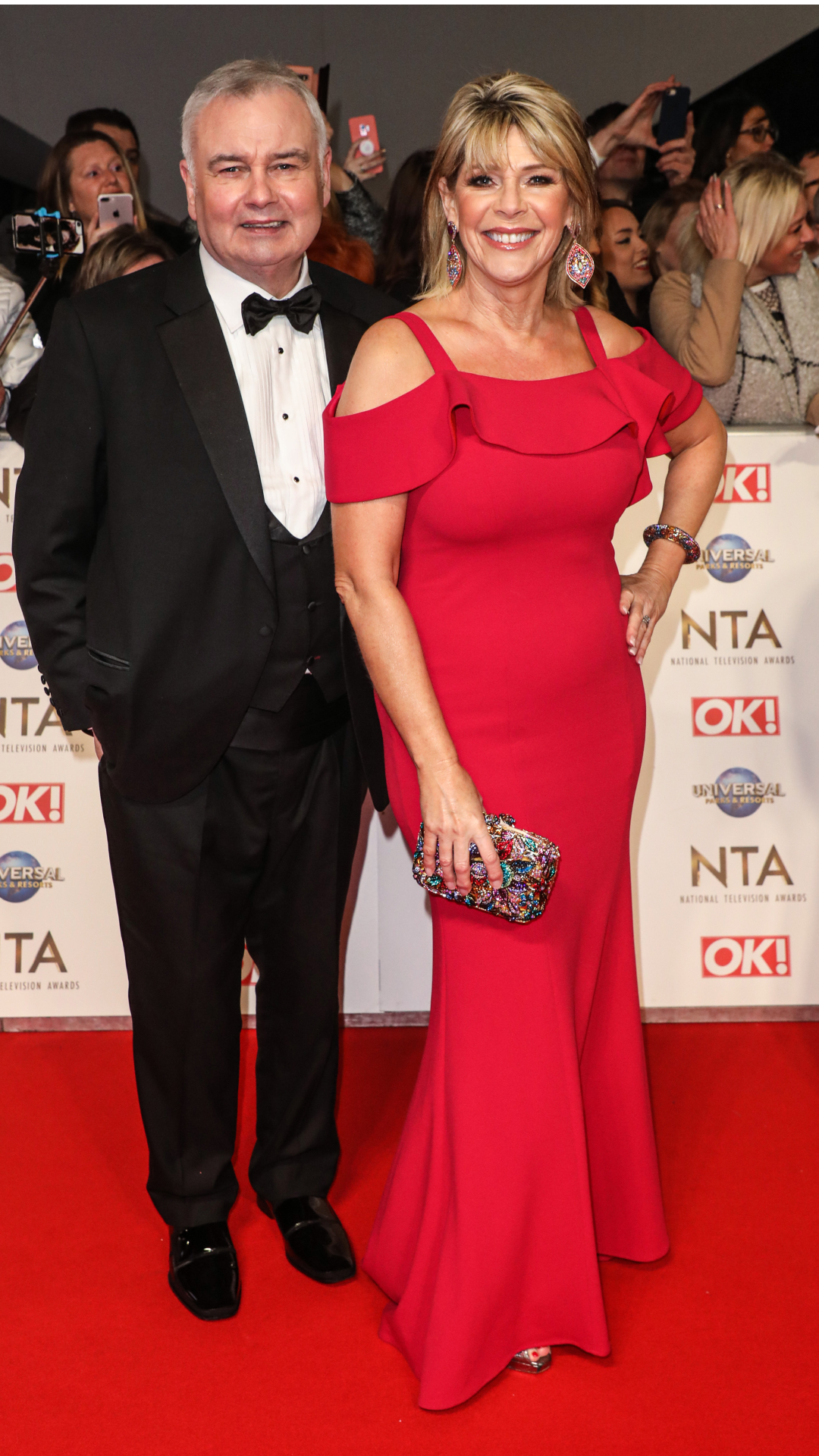 eamonn holmes twitter