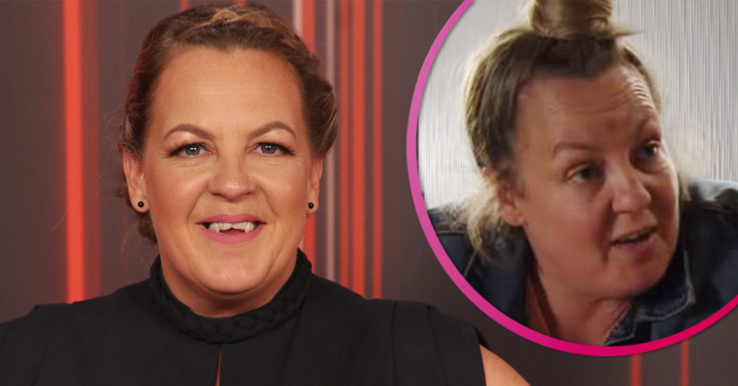 EastEnders Lorraine Stanley