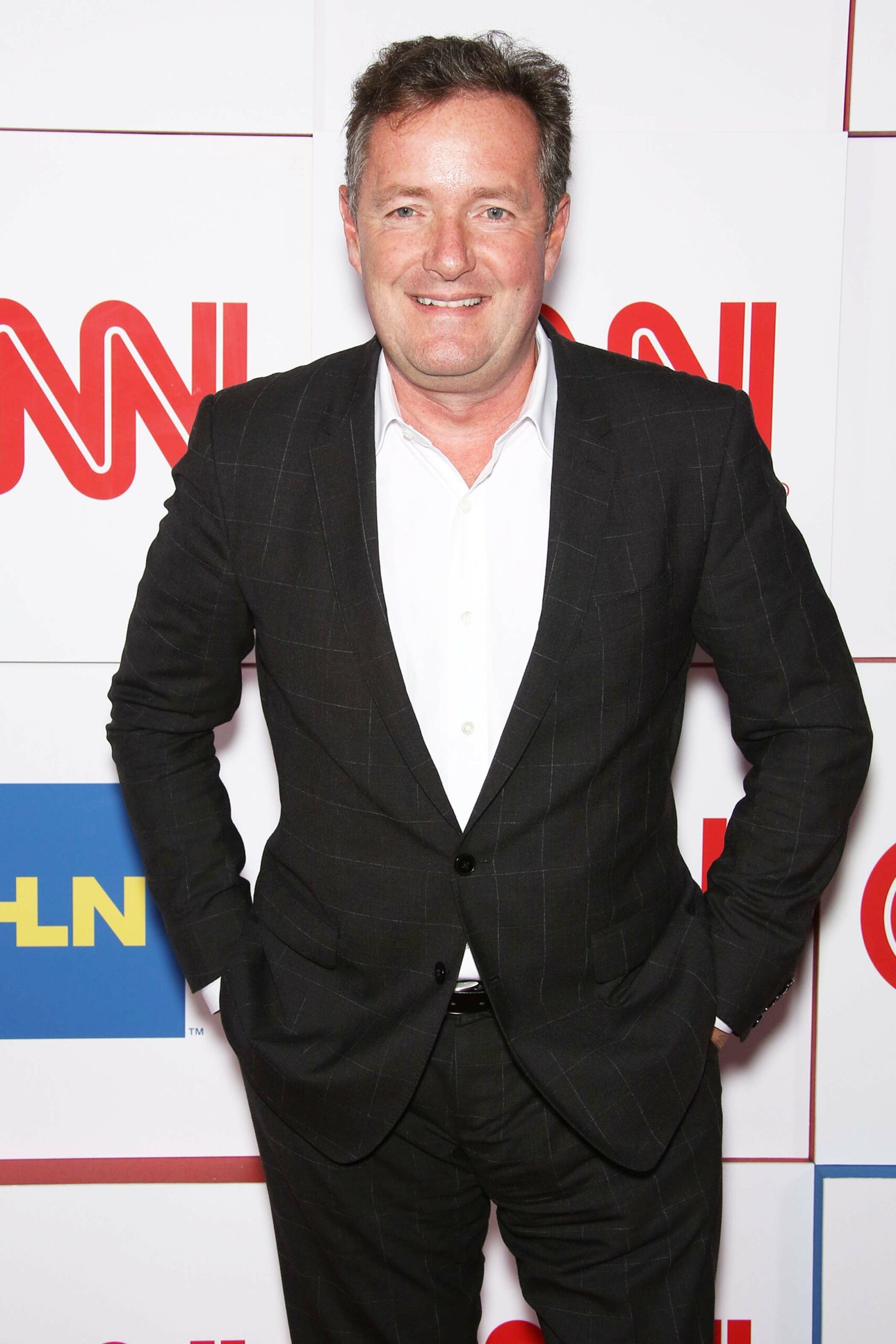 Piers Morgan Megan Markle feud 