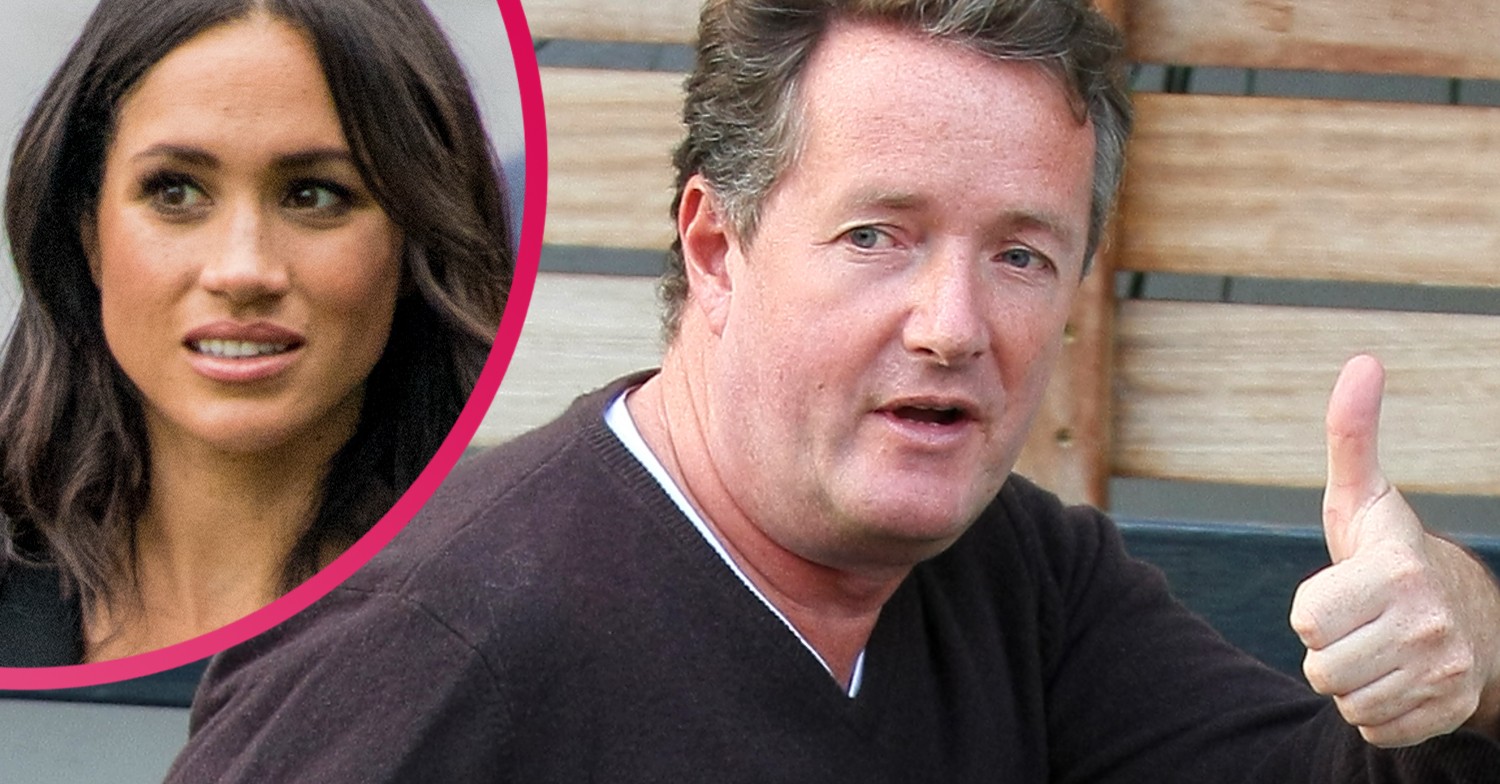 piers morgan twitter