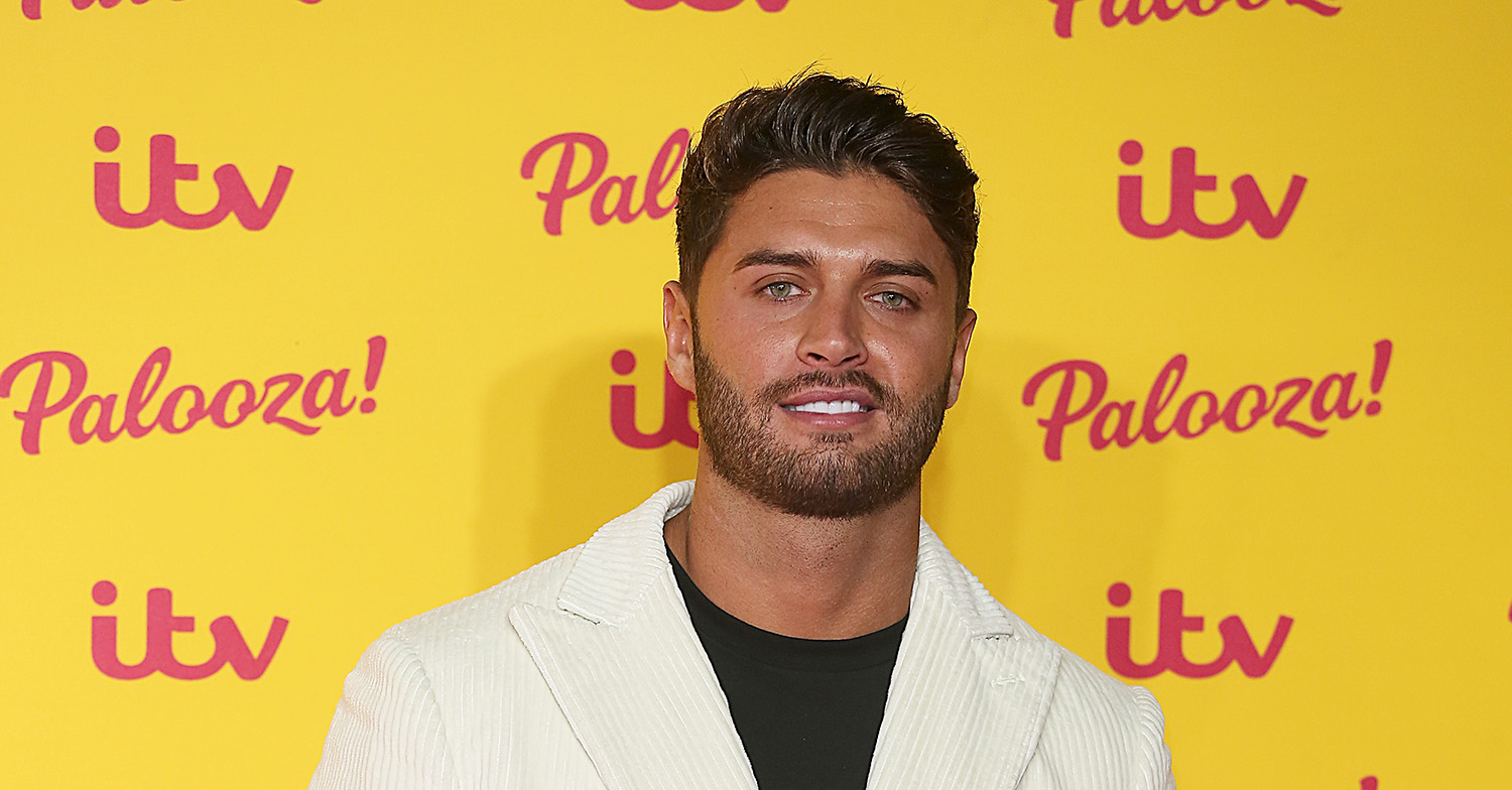 Mike Thalassitis