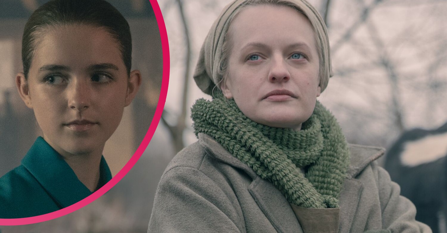 Handmaid's Tale season 4